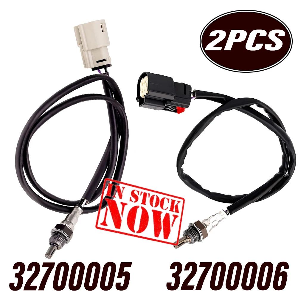   ĸ      O2  , H-arley Davidson Dyna FXD  FLS, 32700005 32700006, 2 